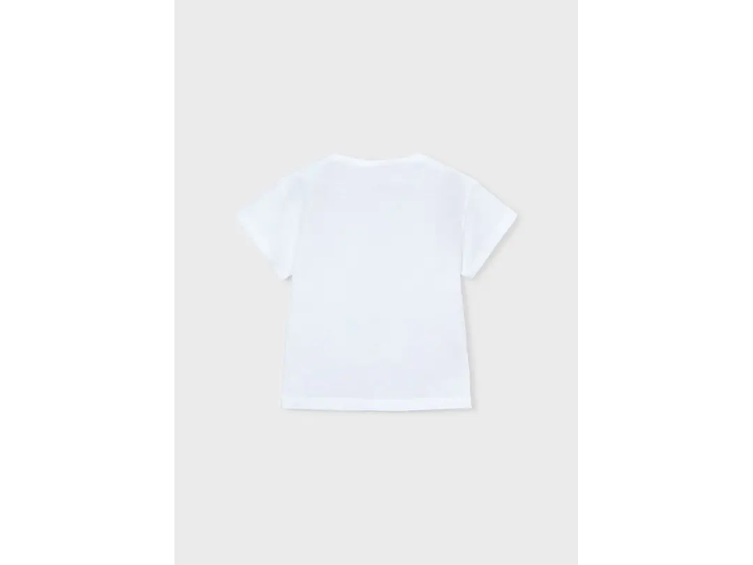 Camiseta Mayoral  3