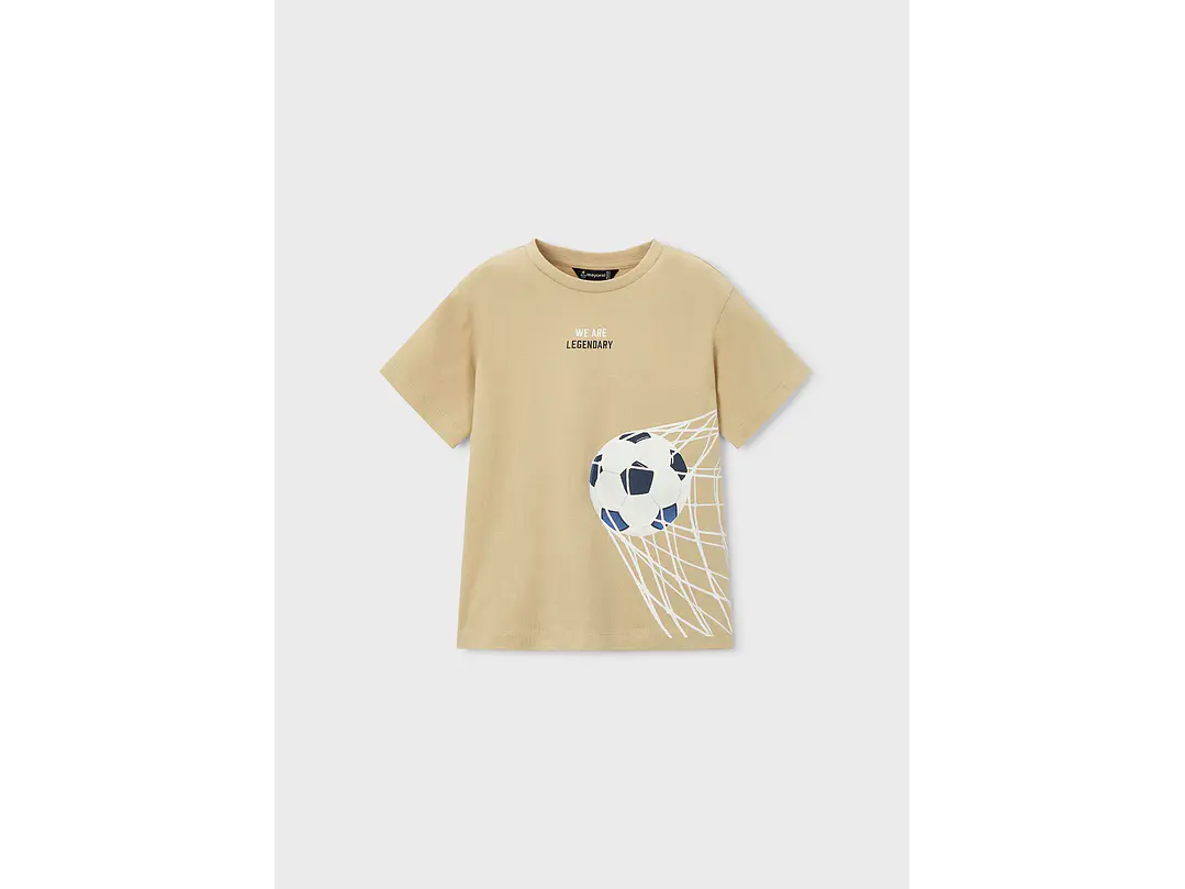 Camiseta Mayoral 3
