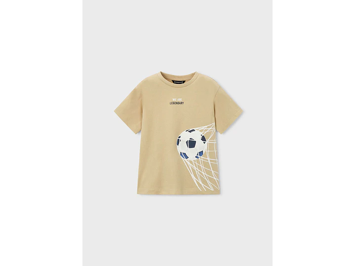 Camiseta Mayoral 3