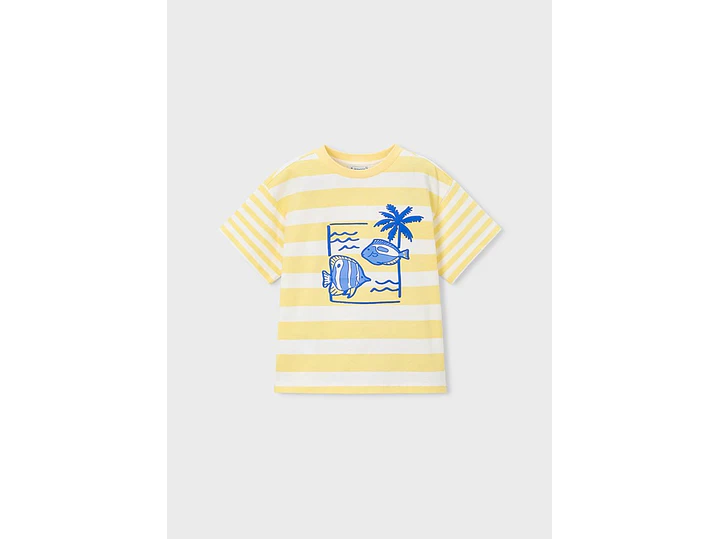 Camiseta Mayoral 4