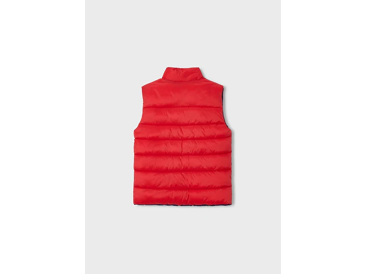Chaleco Reversible Acolchado 5