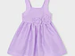 Vestido Mayoral - Miniatura 4
