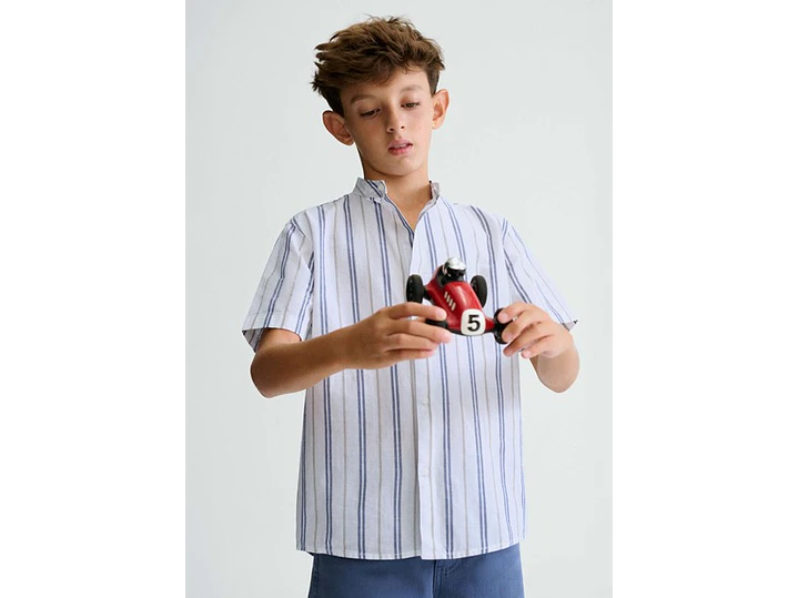 Camisa Mayoral  1