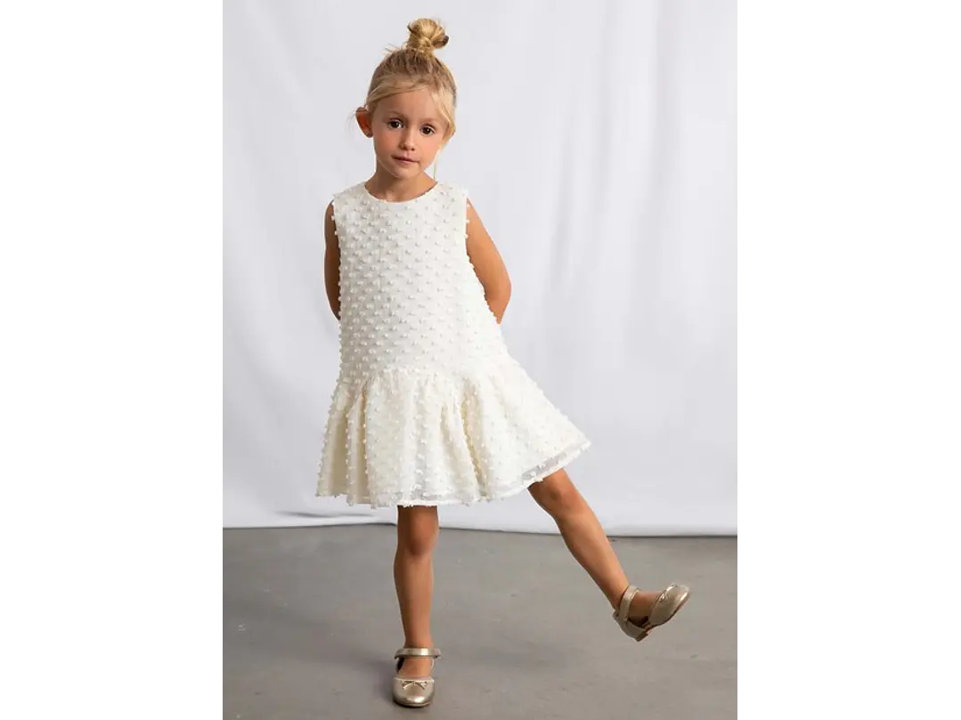 Vestido Mayoral 1