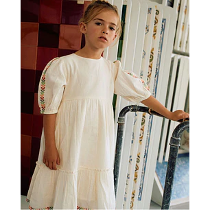 Vestido Español Zippy 