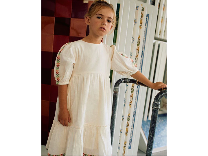 Vestido Español Zippy  1