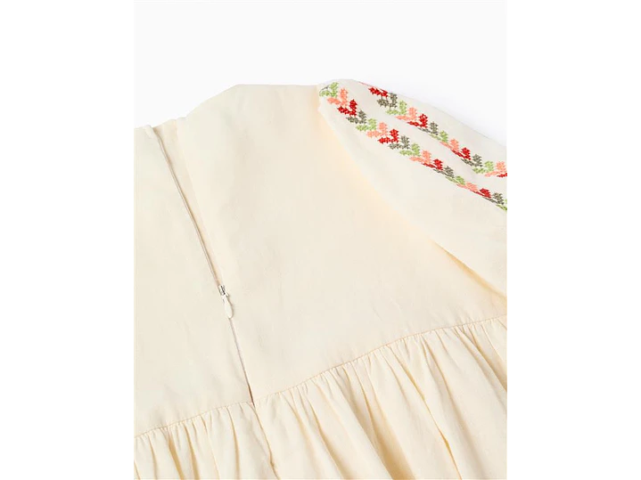 Vestido Español Zippy  4