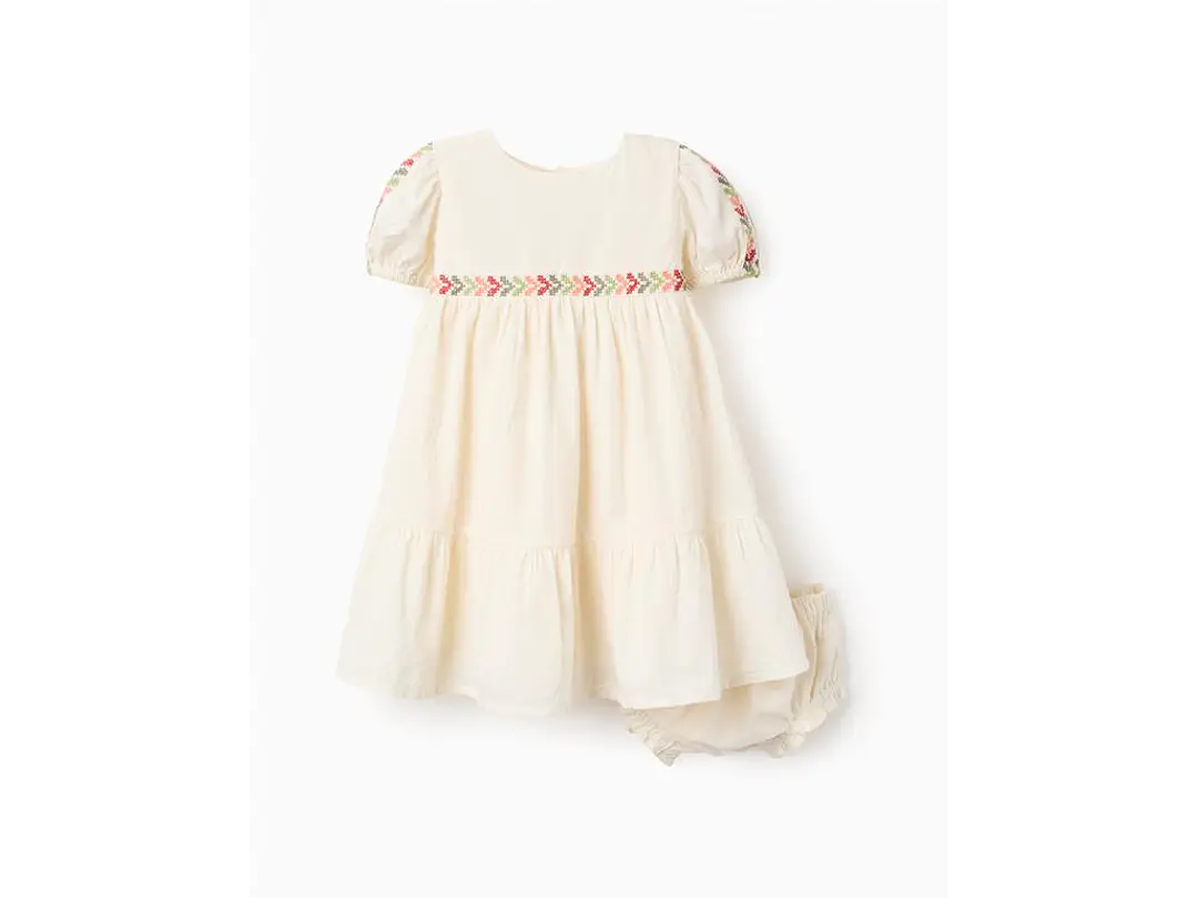 Vestido Español Zippy  1