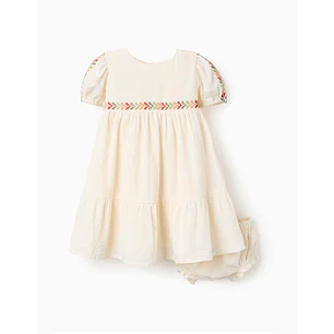 Vestido Español Zippy 