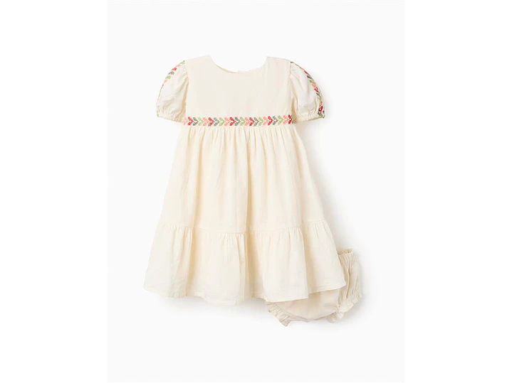 Vestido Español Zippy  1