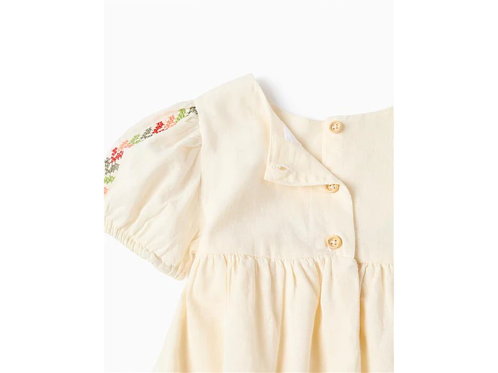 Vestido Español Zippy  2