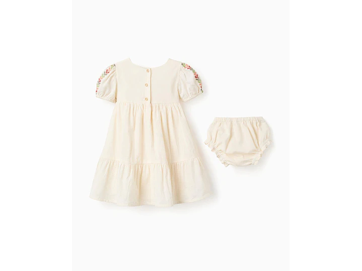 Vestido Español Zippy  3