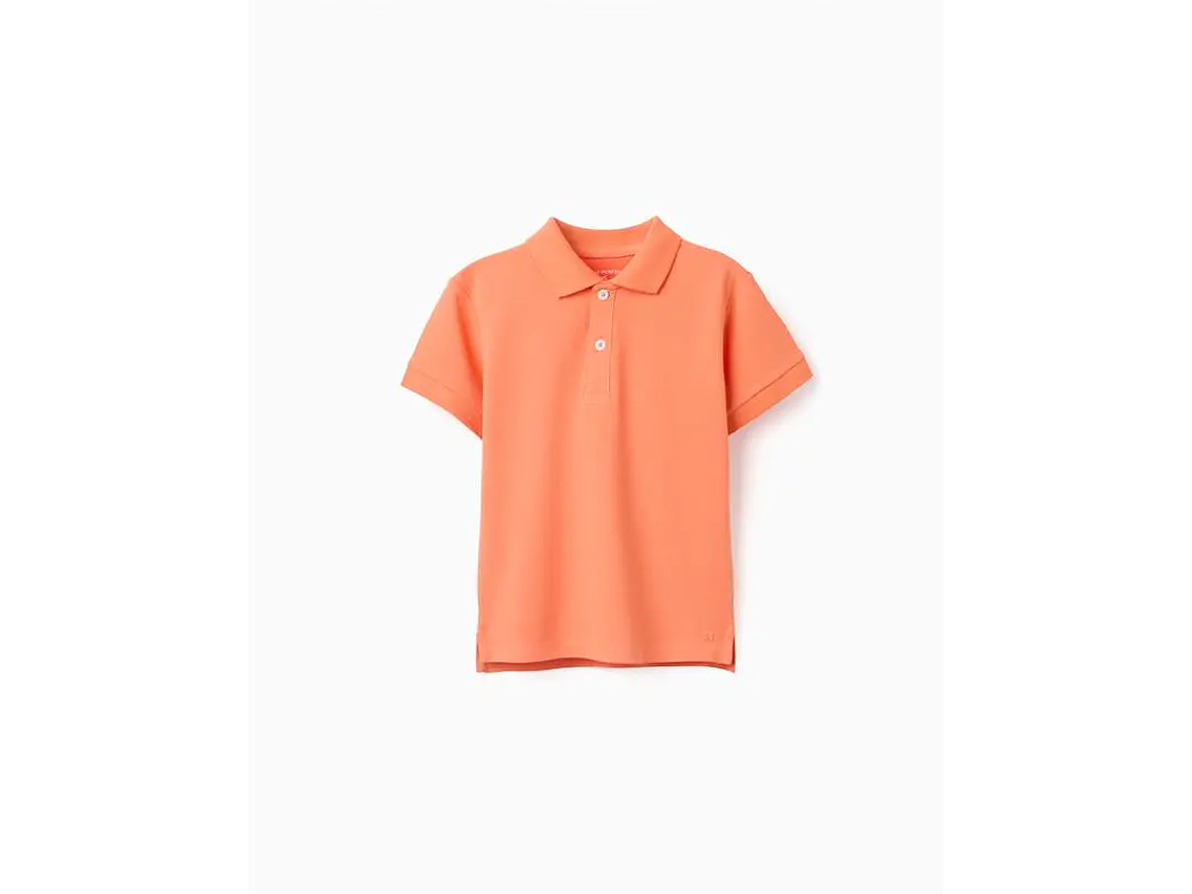 Polo Español Zippy 1