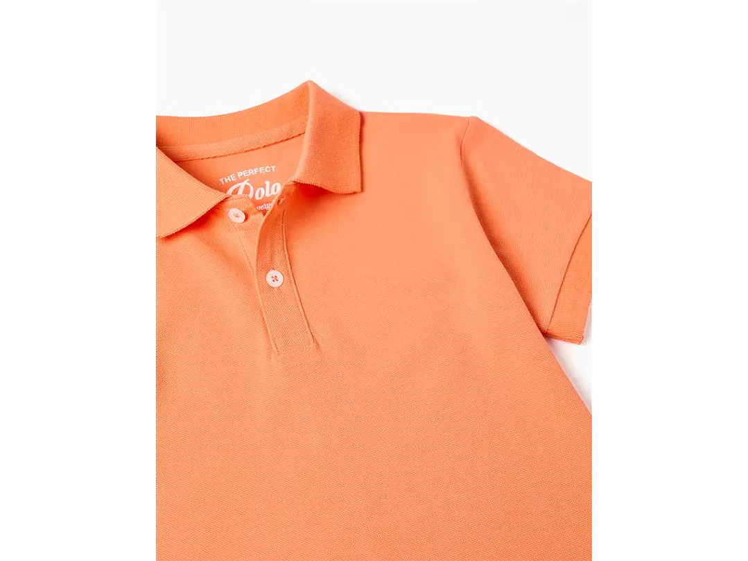 Polo Español Zippy 2