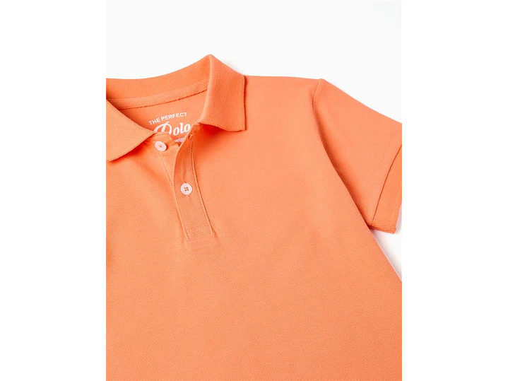 Polo Español Zippy 2