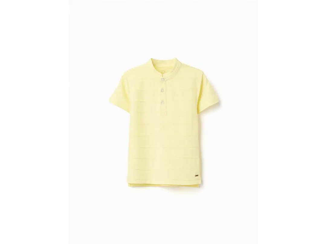 Polo Español Zippy 1