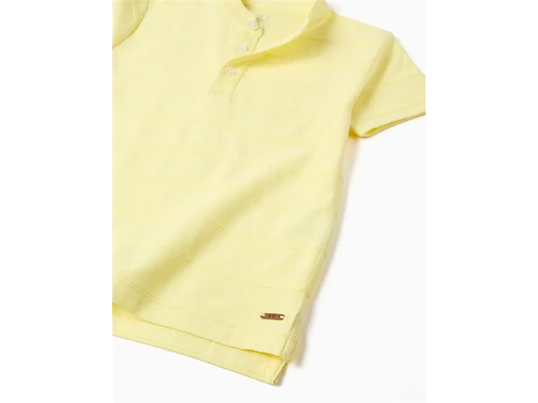 Polo Español Zippy 2