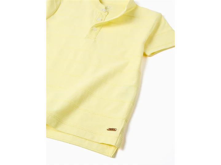 Polo Español Zippy 2