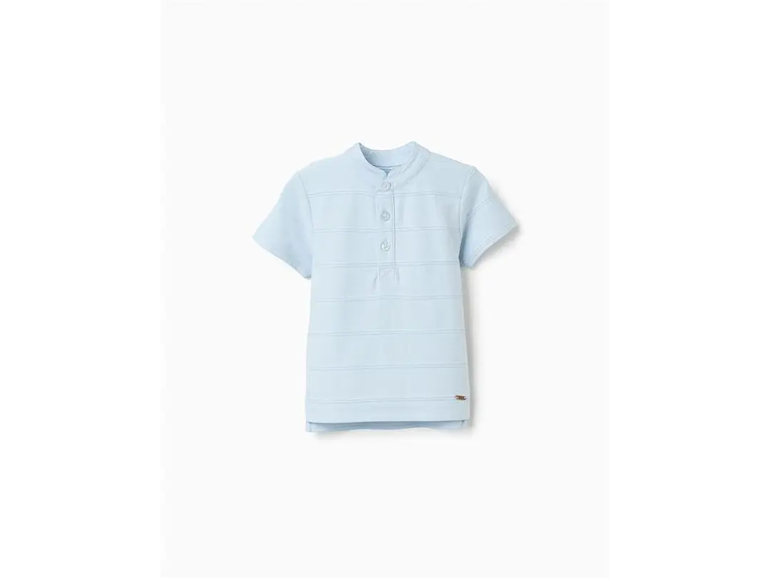 Polo Español Zippy 1