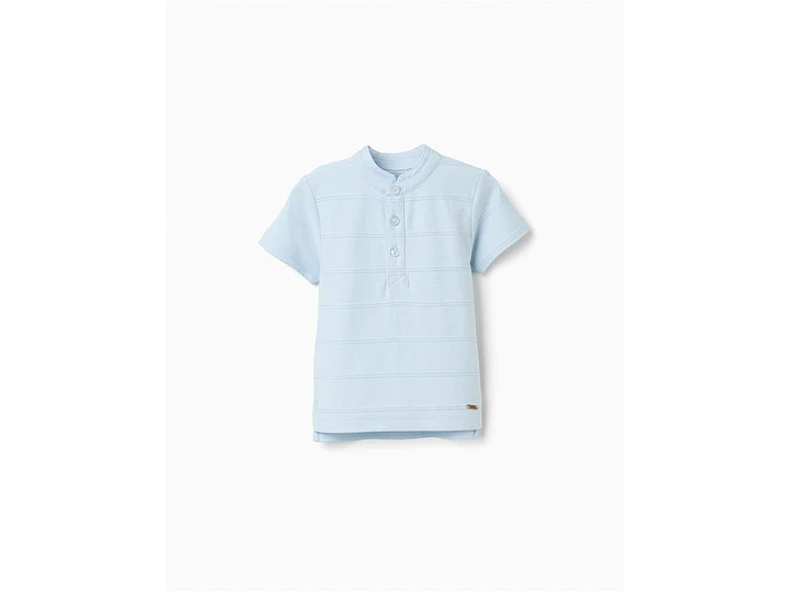 Polo Español Zippy 1