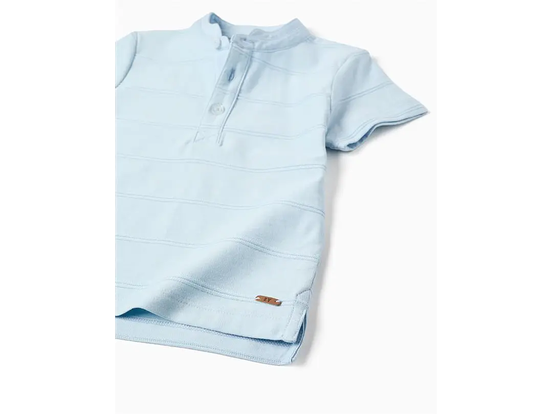 Polo Español Zippy 3