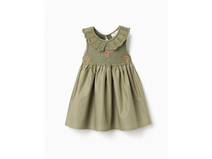 Vestido Español Zippy  1