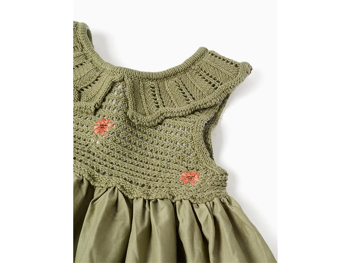 Vestido Español Zippy  2