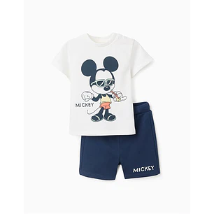 Set Mickey Español Zippy 