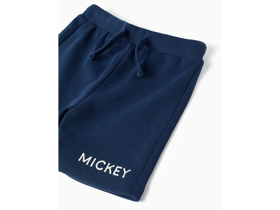 Set Mickey Español Zippy  3
