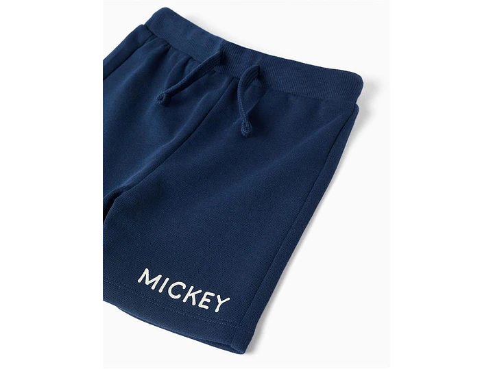 Set Mickey Español Zippy  3