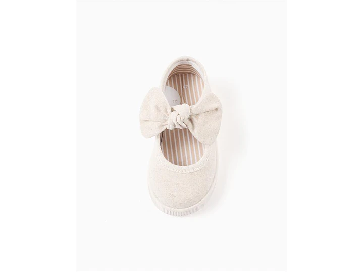 Calzado Respetuoso Español Zippy 3