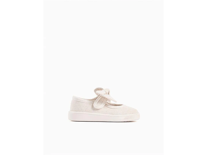 Calzado Respetuoso Español Zippy 4