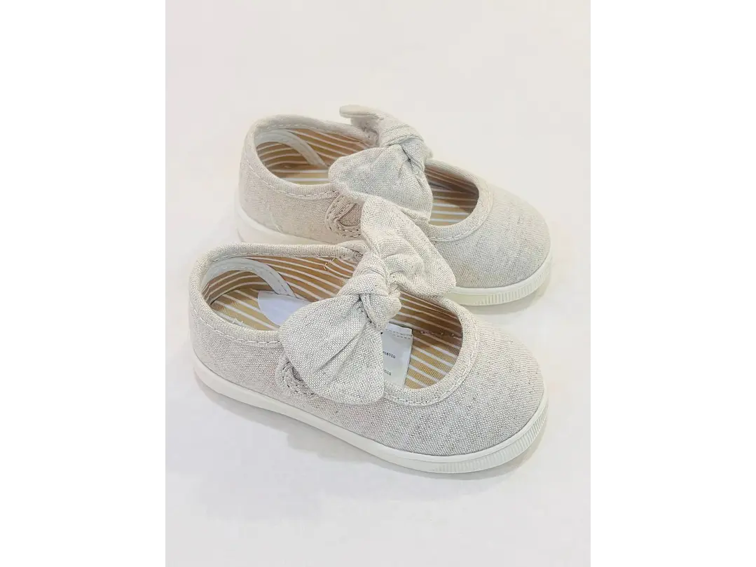 Calzado Respetuoso Español Zippy 1