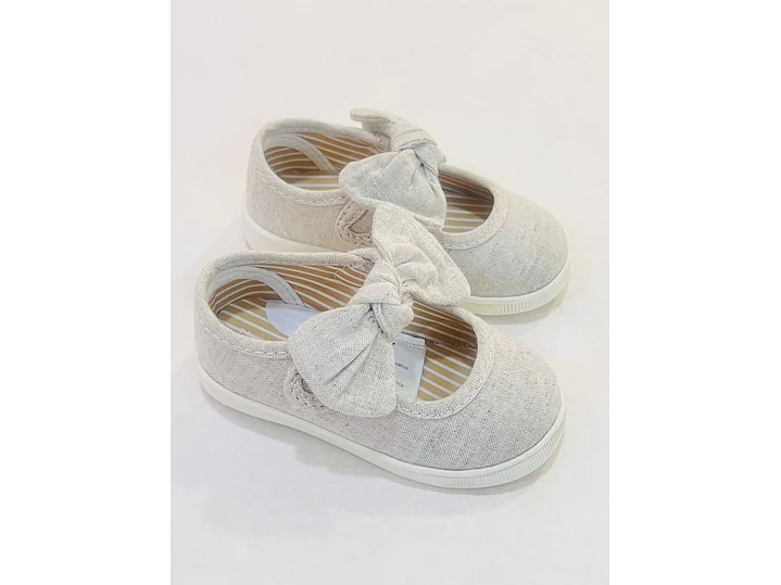 Calzado Respetuoso Español Zippy 1