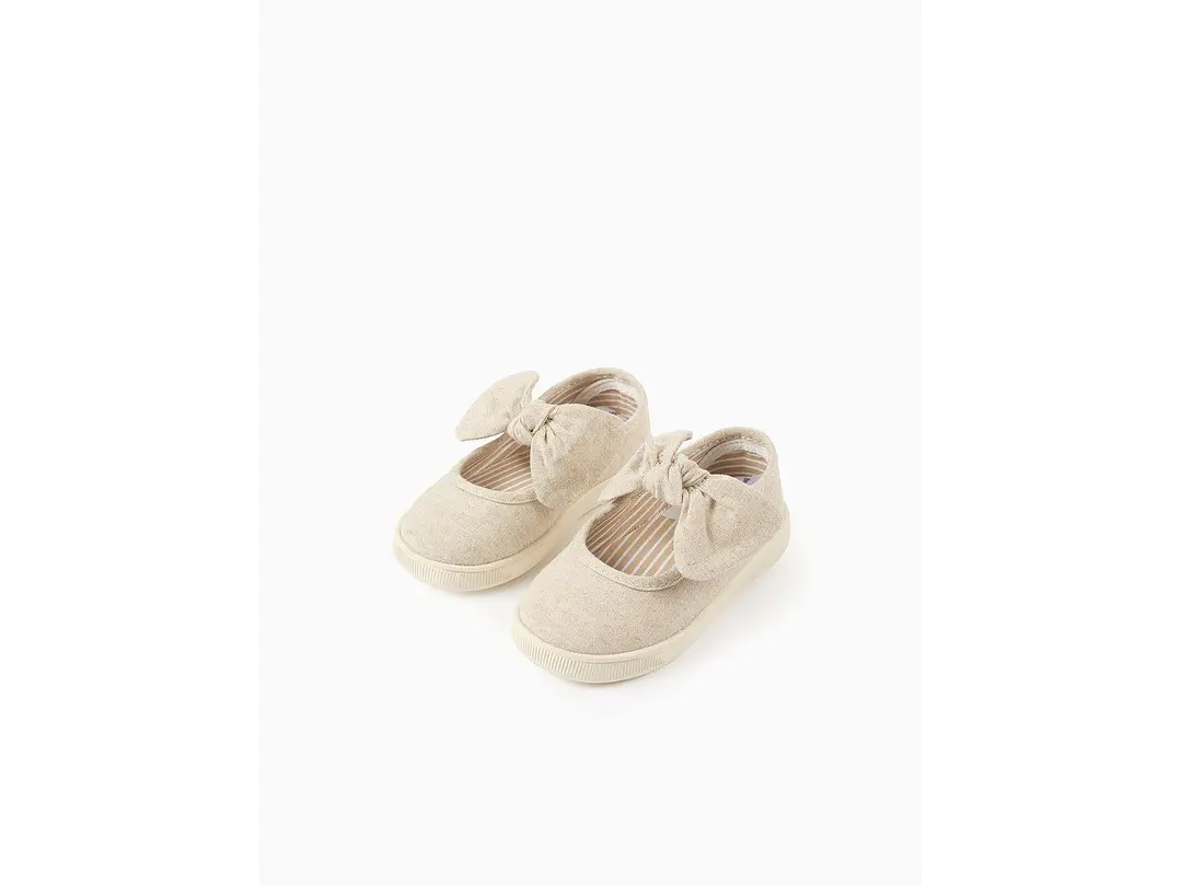 Calzado Respetuoso Español Zippy 2