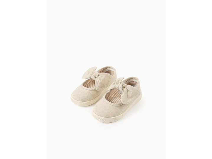 Calzado Respetuoso Español Zippy 2