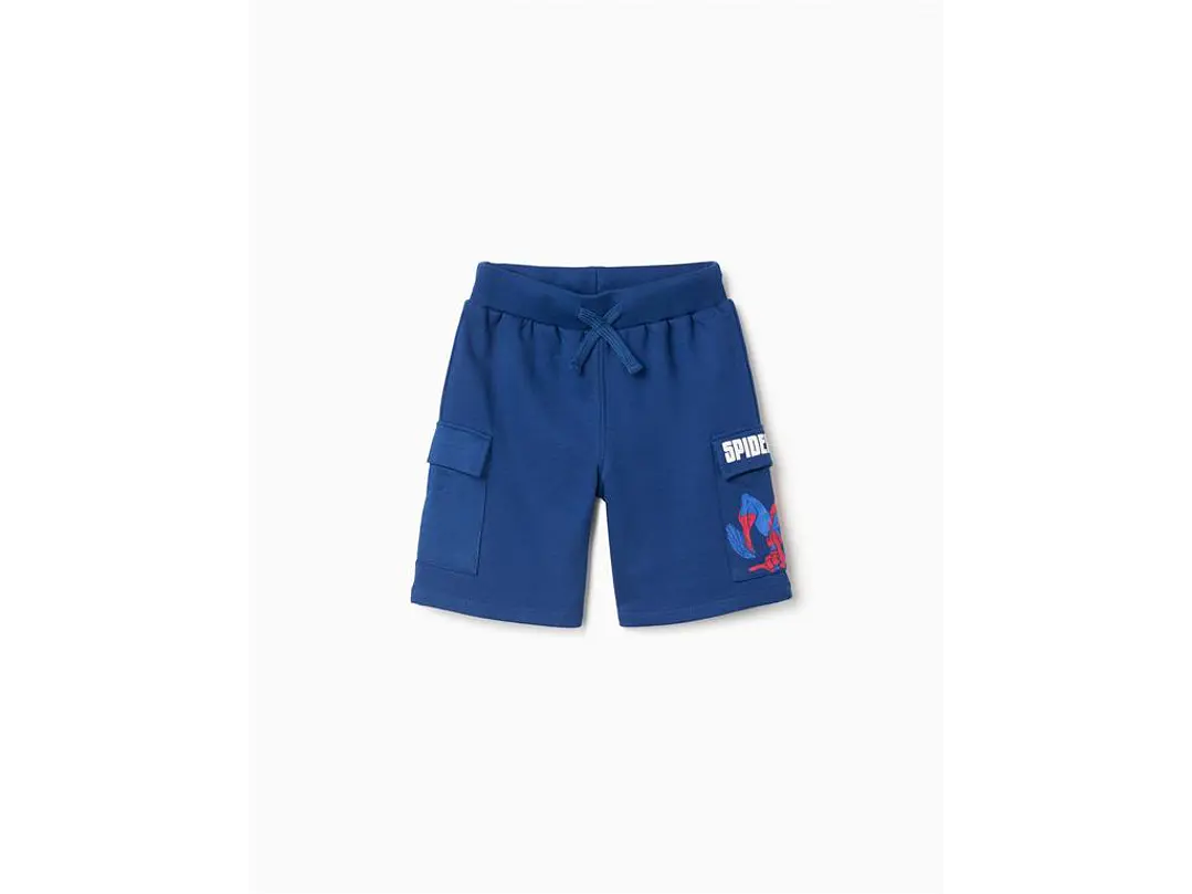 Conjunto Spiderman Zippy  2