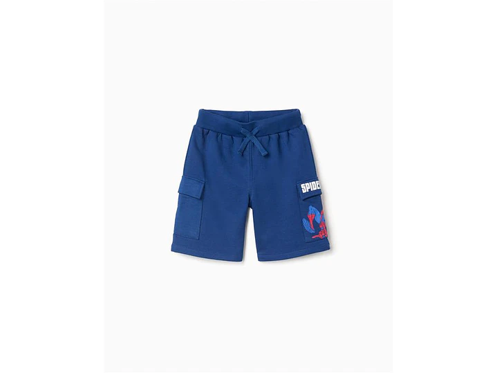 Conjunto Spiderman Zippy  2