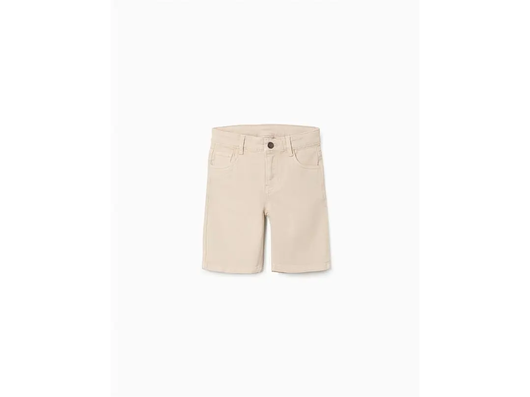 Bermuda Española Zippy 1