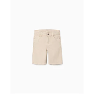 Bermuda Española Zippy