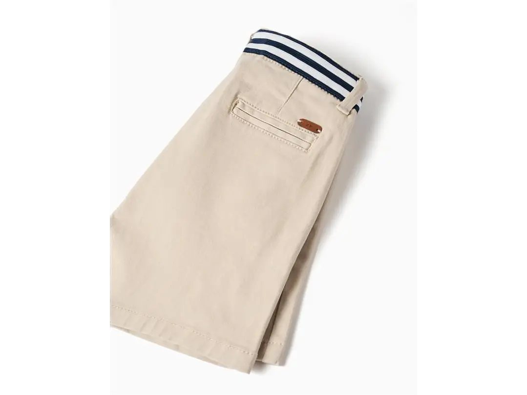 Bermuda  Española Zippy 2