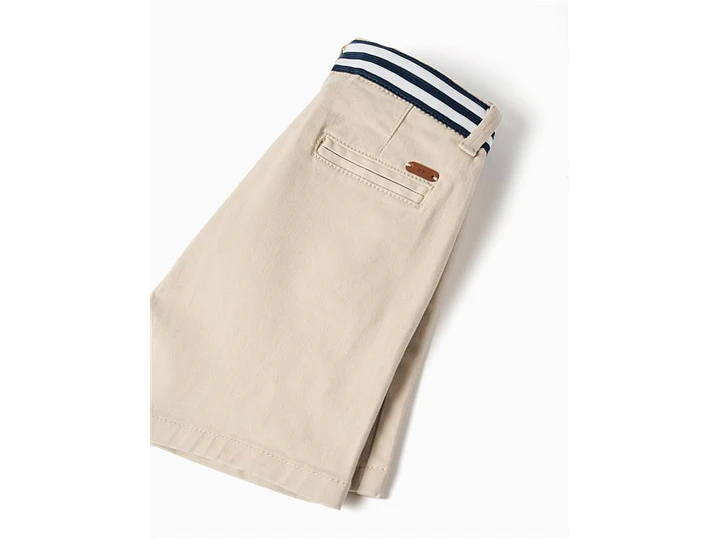 Bermuda  Española Zippy 2