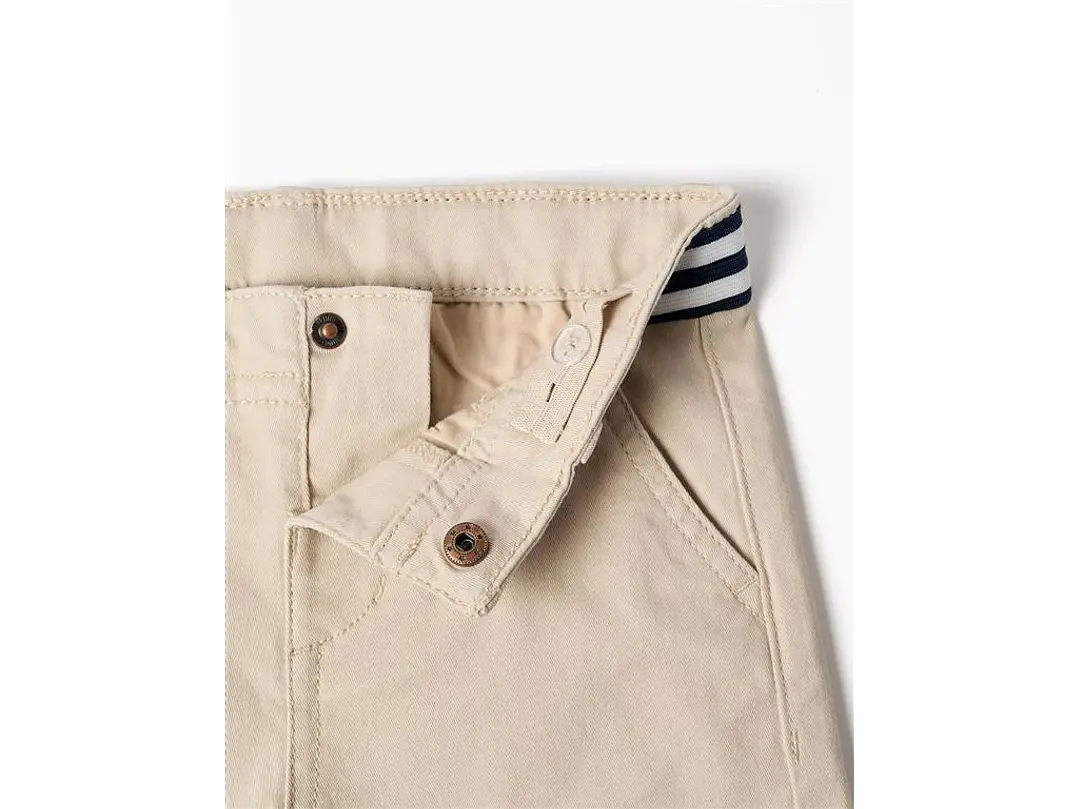 Bermuda  Española Zippy 3