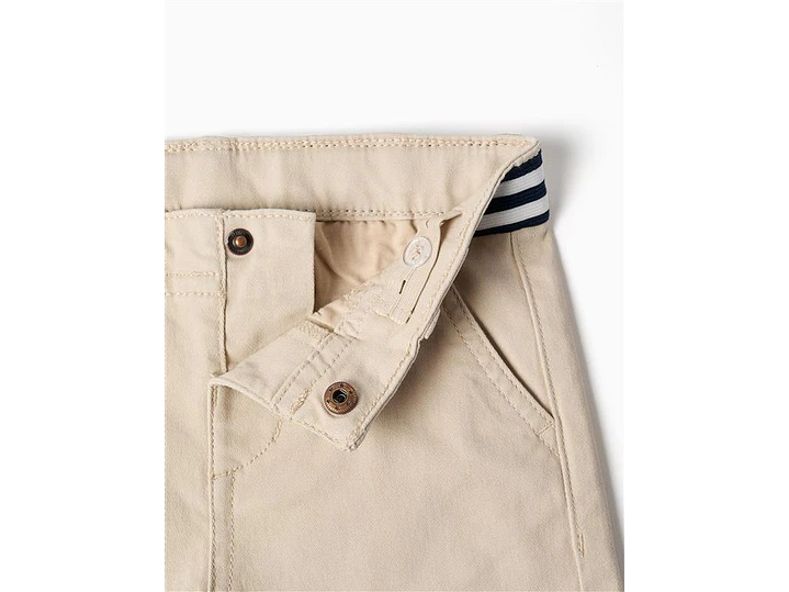 Bermuda  Española Zippy 3