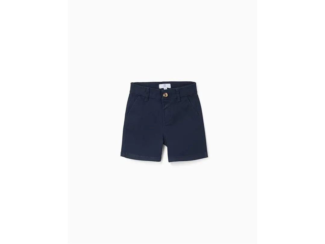 Bermuda  Española Zippy 1