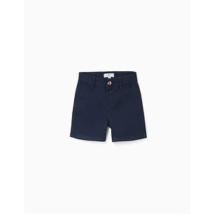 Bermuda  Española Zippy