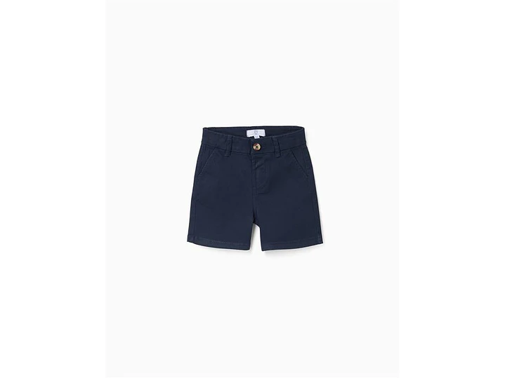 Bermuda  Española Zippy 1