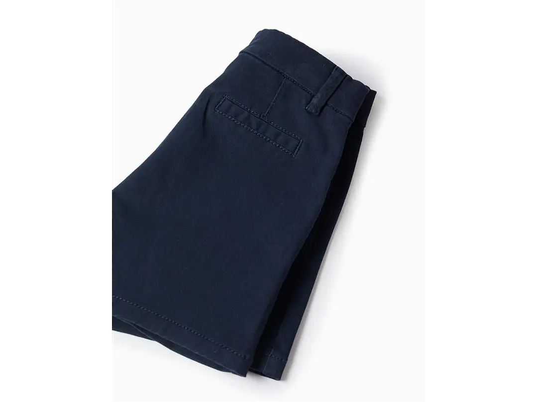 Bermuda  Española Zippy 3