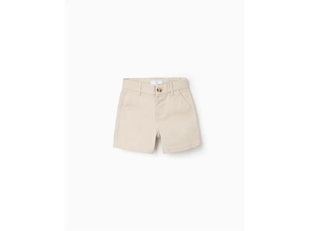 Bermuda  Española Zippy 1