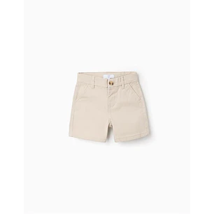 Bermuda  Española Zippy